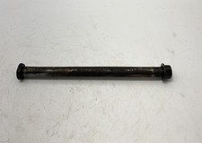 ♻️ Husaberg Fe 450 2000 -