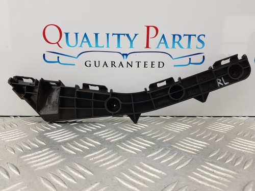 Toyota avensis bumper - avensis,