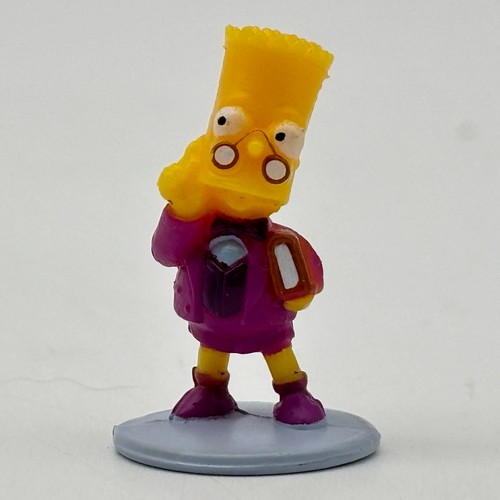 Clue the simpsons bart simpson - clue,