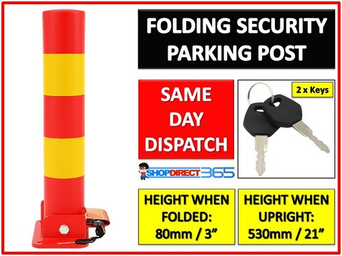 Folding locking parking - folding,