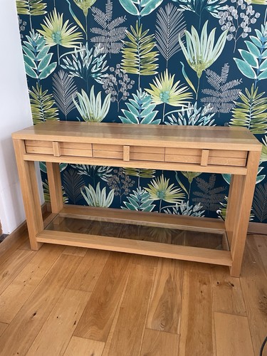 Willis gambier solid - &, wood