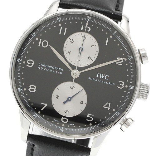 Iwc schaffhausen portugese - schaffhausen,