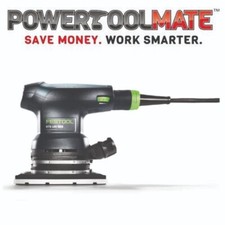 Festool 201225 Orbital sander