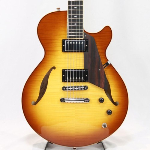 Sadowsky semi hollow model - sadowsky,