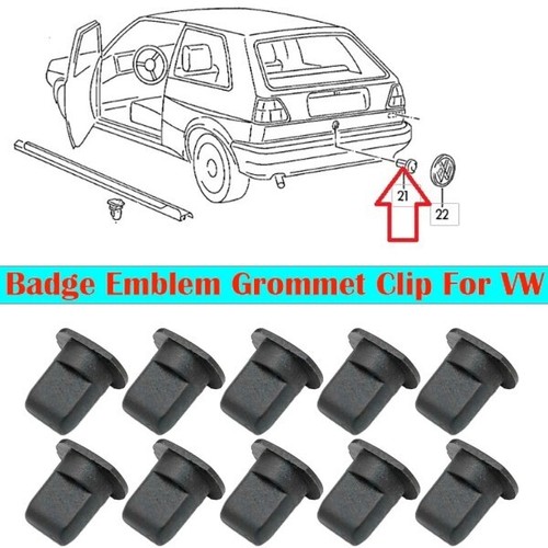 Golf mk2 rear - mk2,