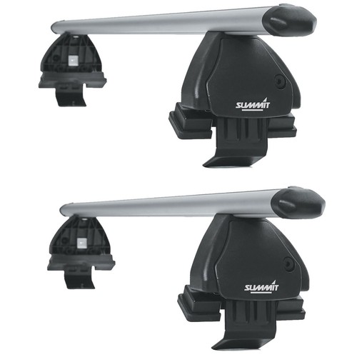 Summit alu roof - roof, bars