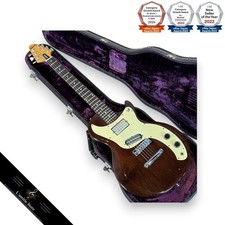 Gibson Marauder 1975 Electric