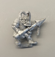 Warhammer MARAUDER GIANT BLACK