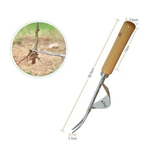 Garden hand weeder tool - garden,