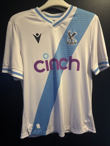 Crystal palace away - palace,