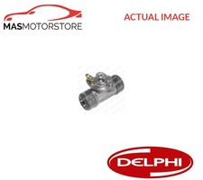 DRUM WHEEL BRAKE CYLINDER