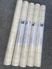 Laura Ashley Whinfell Natural Wallpaper price per roll
