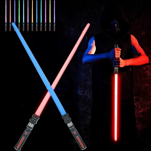 Lightsaber rgb heavy dueling - rgb,