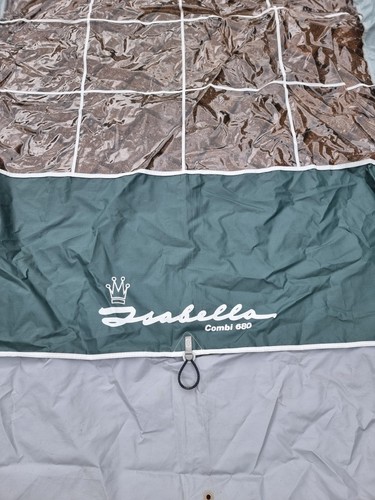 Isabella combi 680 awning - 680,