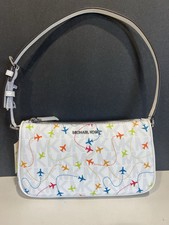 Michael Kors Jet Set Airplane