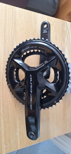 Shimano dura ace r9200 - dura-ace, fc-r9200