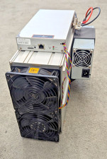 Antminer S19 95TH * Loki Rig *