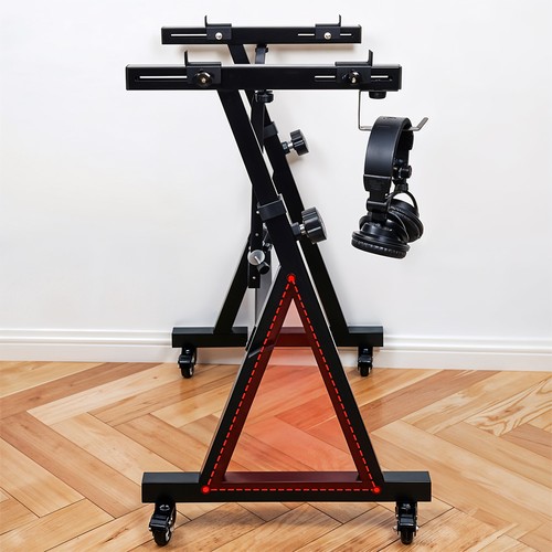Height adjust frame - x,
