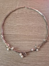 Hagit Gorali Signed Sterlng