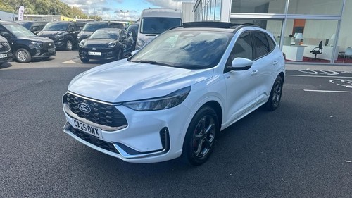 Ford kuga 2013 - kuga, to