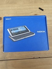 NOKIA E7 Excellent Condition Boxed And Working