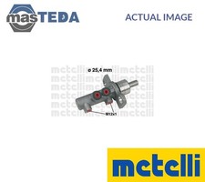 05-0369 BRAKE MASTER CYLINDER