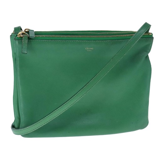 Celine trio shoulder - celine,