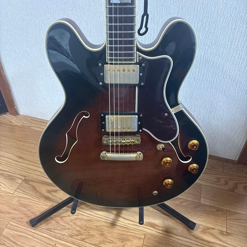 Epiphone sheraton semi - epiphone,