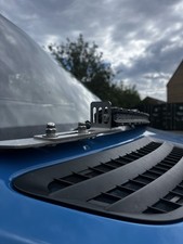 Mercedes Sprinter W907 Curved