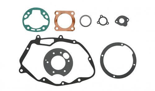 Full engine gasket kit - engine,