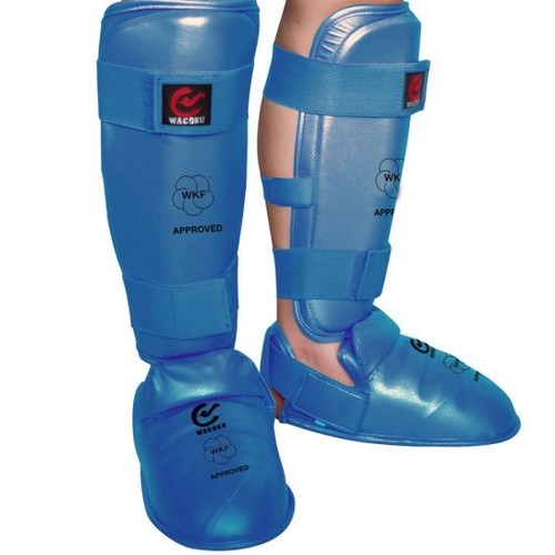 Wkf approved karate - wkf,