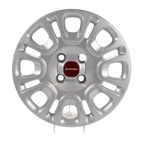 Original fiat hub cap - original,