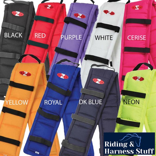 Zilco driva puffer - puffer, harness