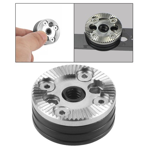 Arri rosette mount rig - m6,