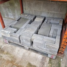 4 Inch Conctrere Blocks Bricks
