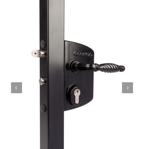 Locinox gate lock - locinox,