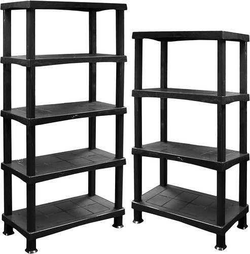 Heavy duty tier - duty, 4-5
