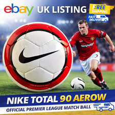 Nike T90 Aerow Premier League