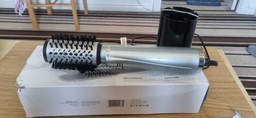 Babyliss hydro fusion air - babyliss,