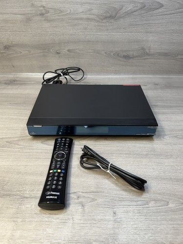 Humax foxsat hdr freesat - humax, freesat+