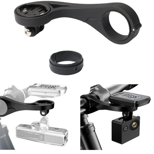 Bike stem extension gps - extension,