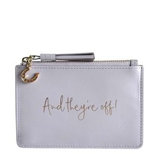 RADLEY Purse Thistle Leather