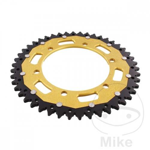Sprockets transmission - zf,