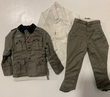  1/6 Dragon Carded German