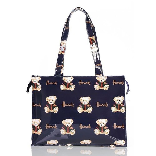 Women pvc waterproof shopping - women,