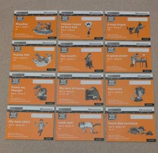 Read Write Inc. Phonics