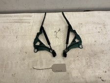 MINI COOPER CLUBMAN 2010 PAIR OF BONNET HINGES ***freepost***