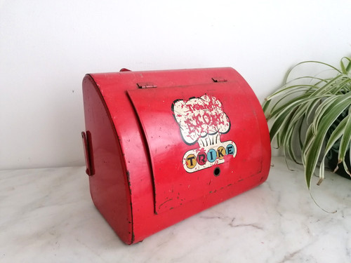 Vintage tri ang atom - vintage,