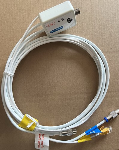 Virgin media splitter - virgin,