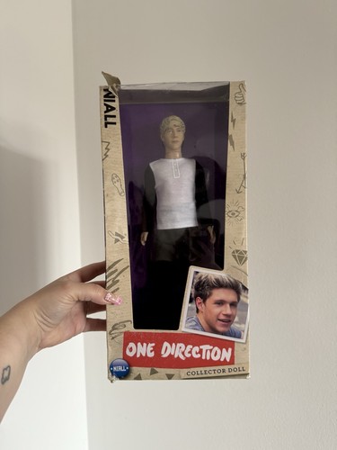 Niall horan one direction - one,